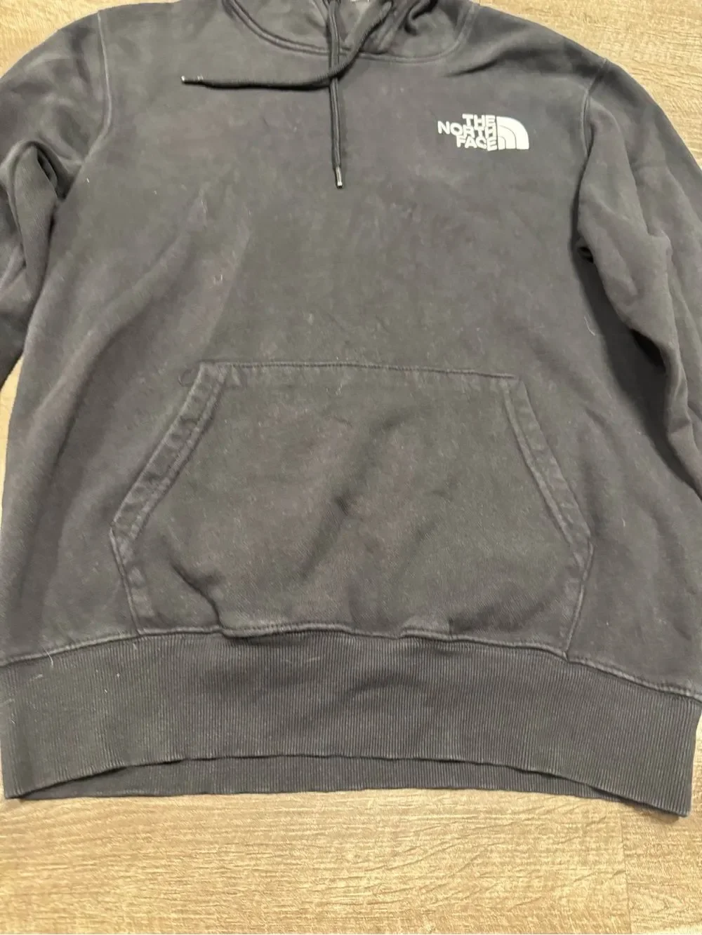 The North Face north face